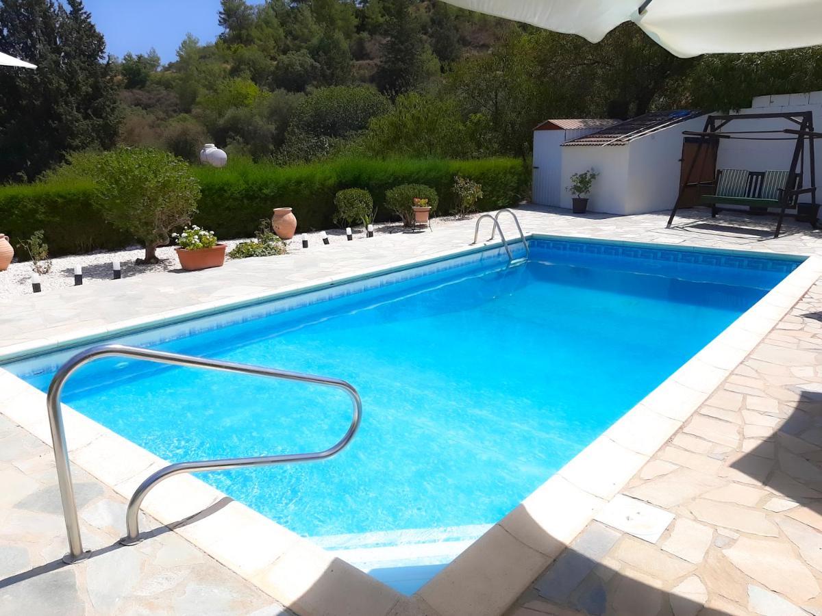 Kellaki Cottage - 2 Bedroom With Pool, Sleeps 6 Exterior foto