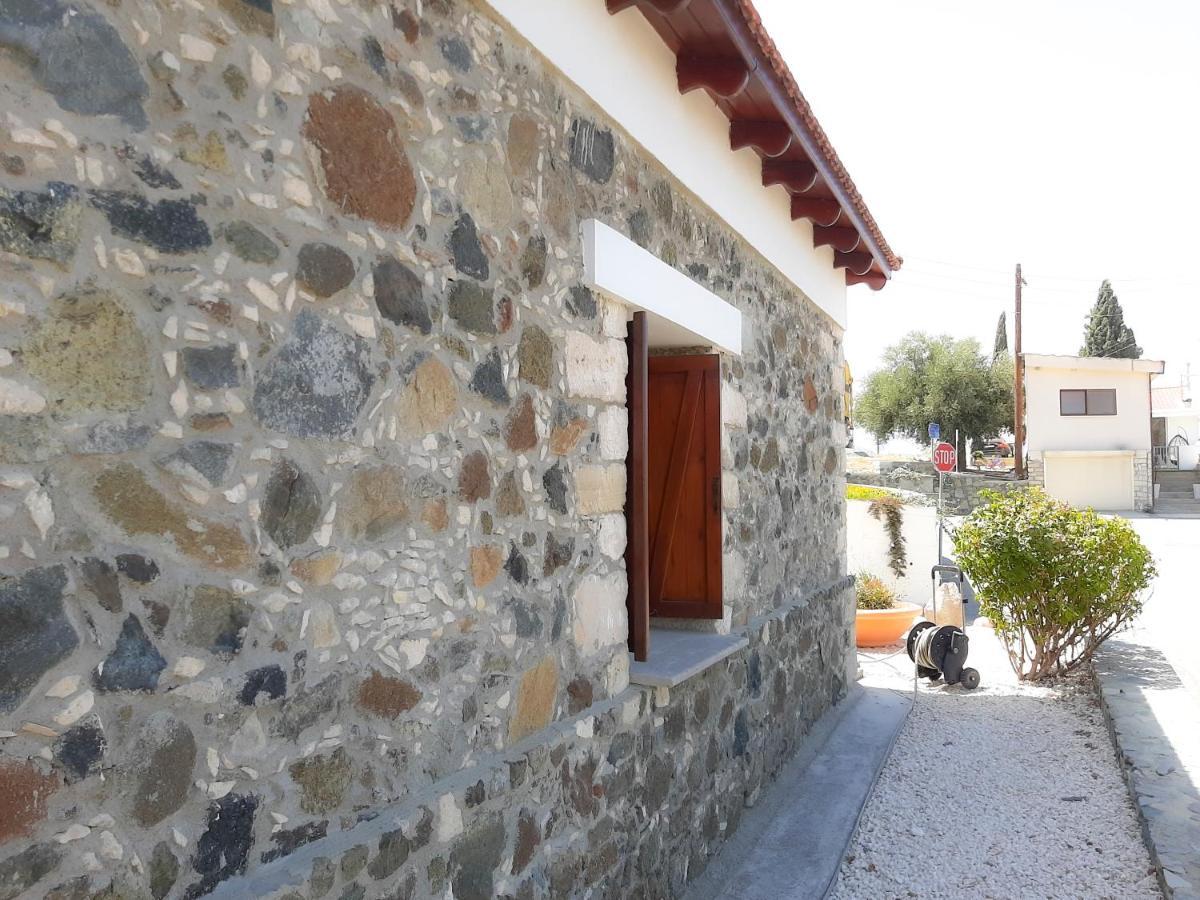 Kellaki Cottage - 2 Bedroom With Pool, Sleeps 6 Exterior foto