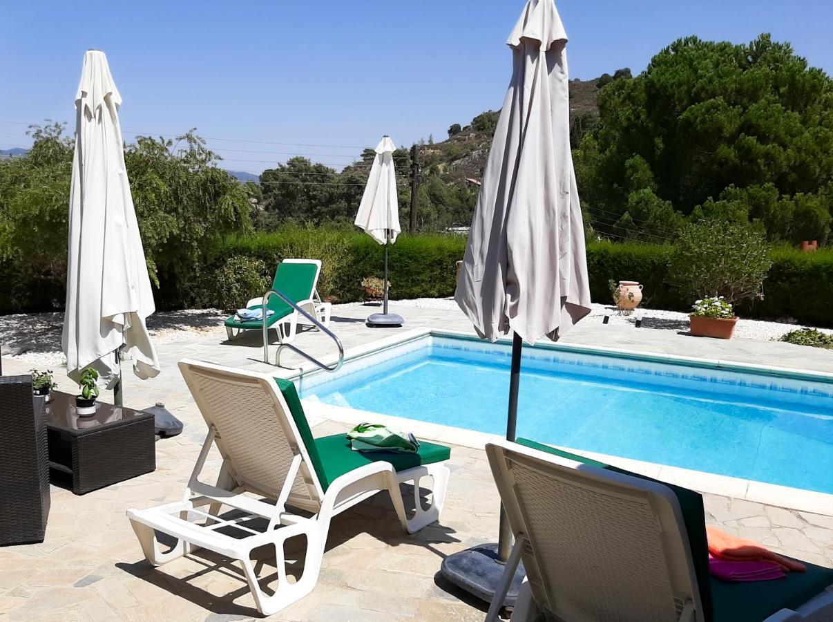 Kellaki Cottage - 2 Bedroom With Pool, Sleeps 6 Exterior foto