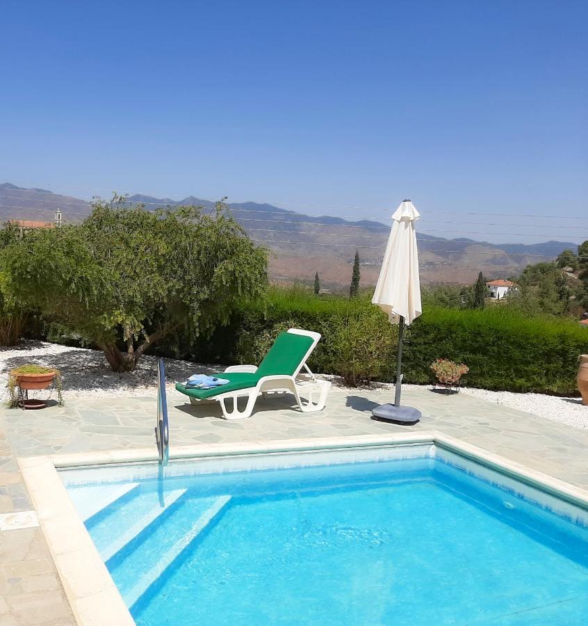 Kellaki Cottage - 2 Bedroom With Pool, Sleeps 6 Exterior foto