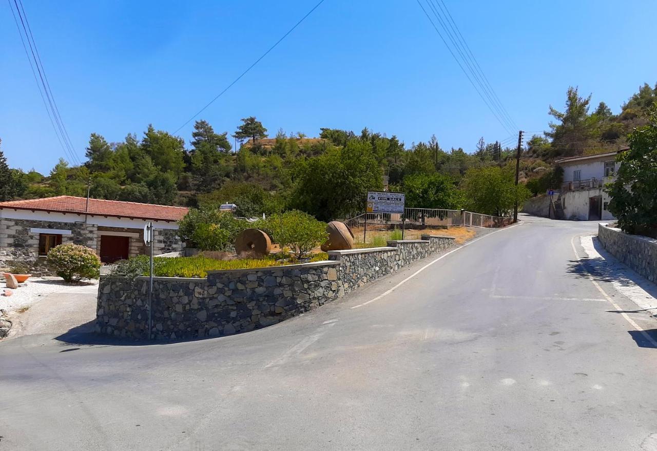 Kellaki Cottage - 2 Bedroom With Pool, Sleeps 6 Exterior foto