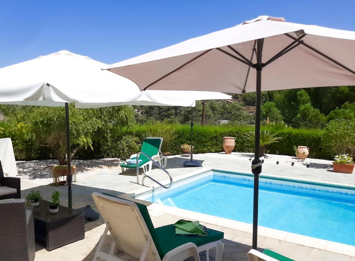 Kellaki Cottage - 2 Bedroom With Pool, Sleeps 6 Exterior foto
