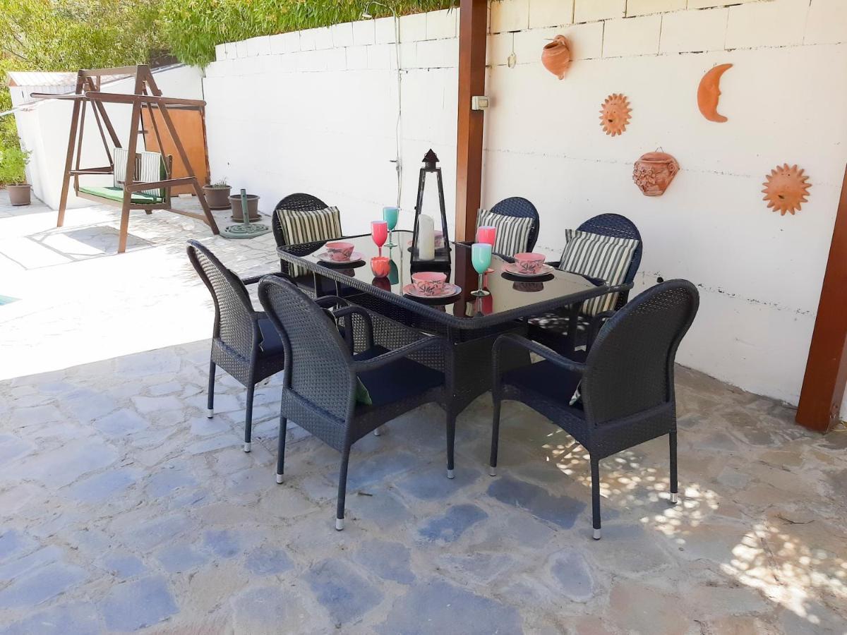 Kellaki Cottage - 2 Bedroom With Pool, Sleeps 6 Exterior foto