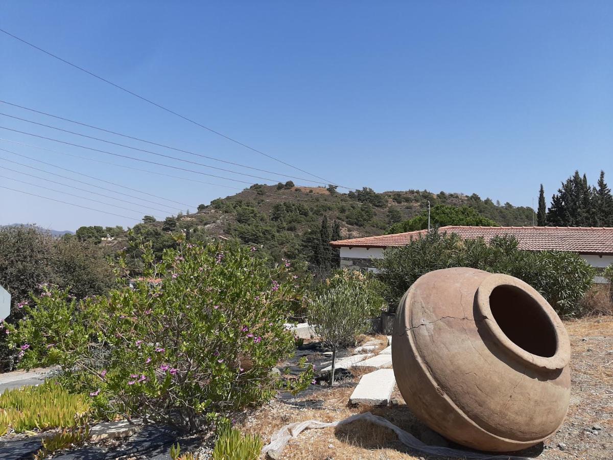 Kellaki Cottage - 2 Bedroom With Pool, Sleeps 6 Exterior foto